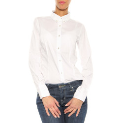 Shirt Himons white